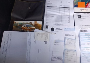 Renault Captur I Crossover 1.2 ENERGY TCe 118KM 2017 Renault Captur GWARANCJA GetHelp, Zarejestrowany w Polsce, Udokumentowany, zdjęcie 6