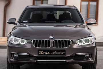 BMW Seria 3 F30-F31-F34 Touring 2.0 320d 184KM 2012 BMW Seria 3 320D 184KM XDRIVE Luxury Line Full..., zdjęcie 3