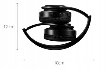 БЕСПРОВОДНЫЕ НАУШНИКИ BLUETOOTH НАКЛАДНОЙ МИКРОФОН ДЛЯ НЕЕ И РЕБЕНКА