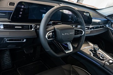 Chery Tiggo 7 2025 CHERY Tiggo 7 Super Hybrid Comfort 1.5 T-GDI DHT 279KM 2025, zdjęcie 6