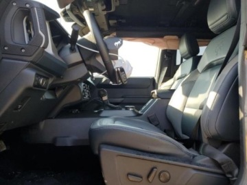 Ford 2024 Ford Bronco Outer banks 2.7 Benzyna 315KM, zdjęcie 7