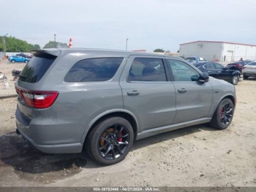 Dodge Durango III 2022 Dodge Durango 2022r, SRT 392 AWD, 6.4L 6.4 Benzyna 485KM, zdjęcie 7