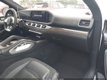 Mercedes GLE V167 2021 Mercedes-Benz GLE 53 AMG Coupe 4Matic 2021 3.0l 3.0 Benzyna 429KM, zdjęcie 9