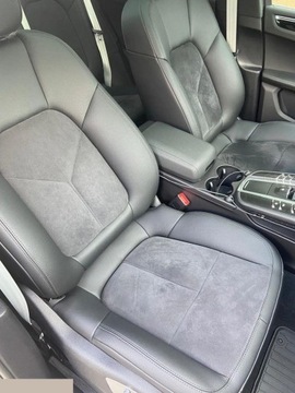 Porsche Macan 2021 Porsche Macan PDK 2.0 Benzyna 252KM 4x4 2021r niski przebieg!, zdjęcie 8