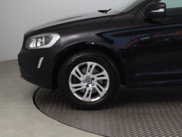 Volvo XC60 I SUV Facelifting 2.0 D3 DRIVE-E 150KM 2015 Volvo XC60 D3, Navi, Klima, Klimatronic, Tempomat, zdjęcie 14