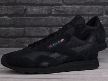 Мужские туфли Reebok Classic Nylon IE4537