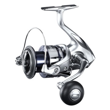 Kołowrotek Shimano Stradic FL C 5000 XG