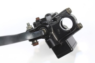 HONDA XL 600 V TRANSALP 86-93 PD06 ПЕРЕДНИЙ ТОРМОЗНОЙ ЦИЛИНДР