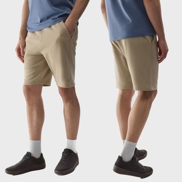 4F МУЖСКИЕ СПОРТИВНЫЕ ШОРТЫ SS24