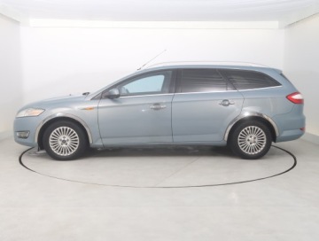 Ford Mondeo IV 2010 Ford Mondeo 2.0 TDCi, Klima, Klimatronic,ALU, zdjęcie 2