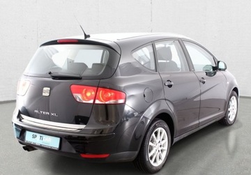 Seat Altea XL 2.0 TDI 140KM 2013 Seat Altea XL 2.0 Tdi 140KM Od RiA 2.0 Diesel 140KM, zdjęcie 4
