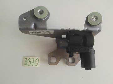 3370 ZAMEK SZYBY KLAPY BMW F11 F31 51247250299