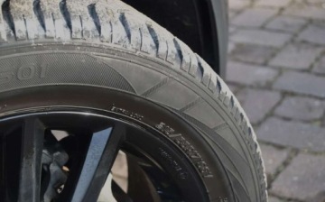 Ford Puma II Crossover 1.0 EcoBoost mHEV 125KM 2021 Ford Puma GWARANCJA, 2021r, Hybryda, Pelne wyposazenie, Swietnie utrzymany, zdjęcie 28