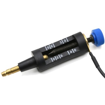 TESTER ISKRY ŚWIECY CEWKI APARATU ZAPŁONOWEGO