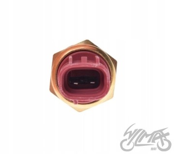 ДАТЧИК ВЕНТИЛЯТОРА РАДИАТОРА