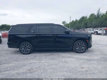 Cadillac Escalade III 2023 Cadillac Escalade Esv Sport 2023 6.2l 6.2 Benzyna 420KM, zdjęcie 6