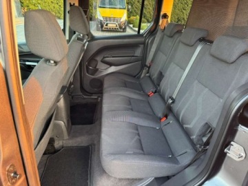 Ford Tourneo Connect II Standard 1.5 TDCi 120KM 2016 Ford Tourneo Connect Bogato doposazony I Lakier 100 Bezwypadkowy 1.5, zdjęcie 27