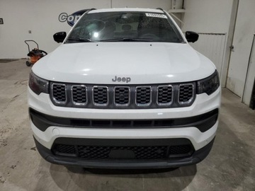 Jeep Compass II 2024 Jeep Compass Latitude 2024 2.0l 2.0 Benzyna 200KM, zdjęcie 5