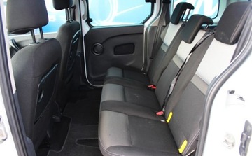 Renault Kangoo II Mikrovan Facelifting 2013 1.5 dCi 90KM 2018 Renault Kangoo 1.5 Diesel 90KM, zdjęcie 11