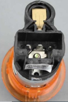 CITROEN PEUGEOT ПРИЖИГАТЕЛЬ + ПРИЖИГАЛКА