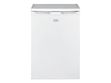 BEKO TSE1284N холодильник 84см Белый