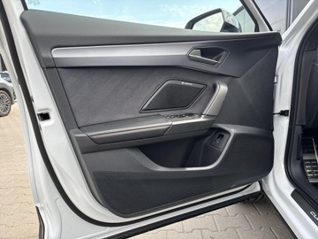 Cupra Formentor Crossover 1.5 TSI 150KM 2025 Cupra Formentor 1.5 eTSI 150 KM 7-biegowa automaty, zdjęcie 10