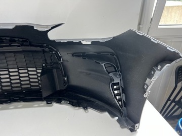 NÁRAZNÍK PŘEDNÍ TOYOTA GR86 GT86