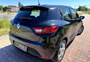 Renault Clio IV Grandtour  1.2 16V 74KM 2013 Renault Clio 1.2 benzyna Klimatyzacja Nawigacja Tempomat GWARANCJA 1.1 73KM, zdjęcie 6