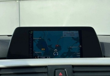 BMW Seria 3 F30-F31-F34 Touring 2.0 320d 184KM 2015 BMW Seria 3 xDrive Automat Navi Parktronic Sport Alufelgi 2.0, zdjęcie 27