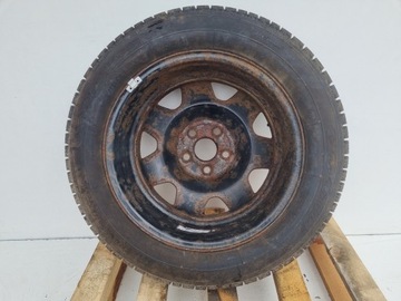 VW TRANSPORTER T5 KOLO REZERVY REZERVA 215/60 R17C 7J5601027