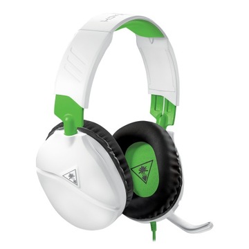 TURTLE BEACH SŁUCHAWKI GAMINGOWE XBOX RECON 70X