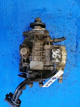 ČERPADLO VSTŘIKOVAČE 0460404977 VW SEAT 1.9 TDI BOSCH
