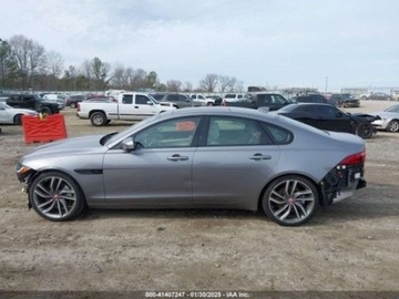 Jaguar XF II 2021 Jaguar XF SE P250 2021 2.0l 2.0 Benzyna 247KM, zdjęcie 2
