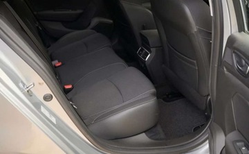 Renault Megane IV Hatchback 5d  Facelifting 1.3 TCe 140KM 2021 Renault Megane Renault Megane 1.3 TCe FAP Intens 1.3 Benzyna 140KM, zdjęcie 15