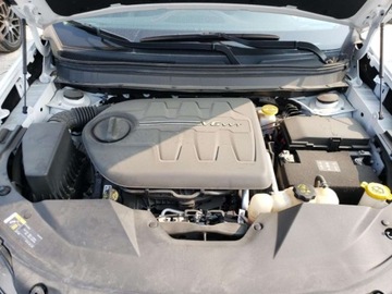 Jeep Cherokee V 2020 Jeep Cherokee Trailhawk 2020 3.2l 3.2 Benzyna 271KM, zdjęcie 6