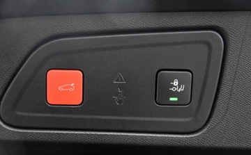 Citroen C5 Aircross SUV 1.6 PureTech 181KM 2019 Citroen C5 Aircross SKORA Alusy LED Navi. grzane Fotele BLIS linne assist, zdjęcie 25