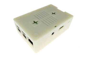 OBUDOWA DO RASPBERRY PI 3B+ TFT 3.5