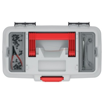 Skrzynka Narzędziowa Skrzynia Walizka Optima 30cm