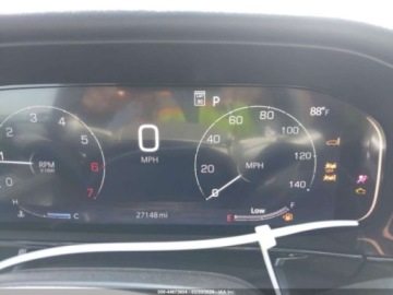 Jeep Wagoneer II 2024 Jeep Grand Wagoneer Series II 2024 3.0 Benzyna 510KM, zdjęcie 10