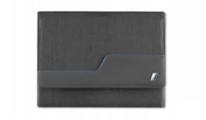 Torba etui na laptopa Bmw 80222411540
