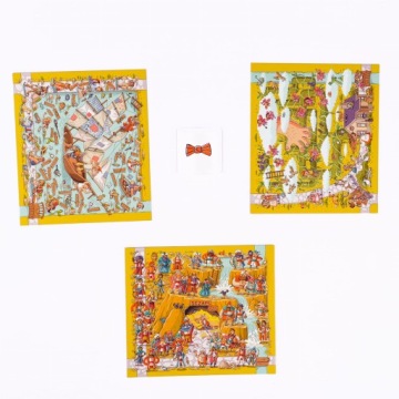 В сказочной стране Мудуко