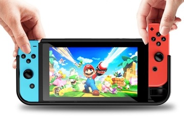 КРЫШКА ДЛЯ NINTENDO SWITCH OLED