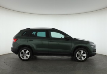 Skoda Karoq Crossover 1.6 TDI 115KM 2019 Skoda Karoq 1.6 TDI, Salon Polska, Automat, Navi, zdjęcie 5