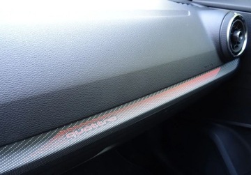 Audi Q2 SUV 2.0 TDI 190KM 2018 Audi Q2 Bezwypadkowy Serwisowany Vitrual Navi Quattro Panorama Led Full Pi, zdjęcie 36