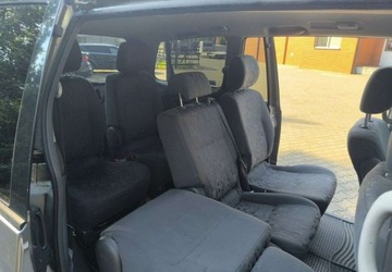 Toyota Previa II 2.4 16V 156KM 2004 Toyota Previa Toyota Previa 2.4 B 156km 2004 2.4 Benzyna 156KM, zdjęcie 15