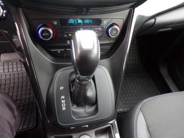 Ford Kuga II SUV Facelifting 1.5 EcoBoost 176KM 2018 FORD KUGA 1.5 BENZ 175 KM Z NIEMIEC, zdjęcie 18