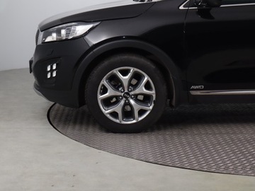 Kia Sorento III SUV 2.0 CRDi 185KM 2017 Kia Sorento 2.0 CRDi, Salon Polska, Serwis ASO, zdjęcie 13