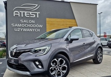 Renault Captur II Crossover 1.0 TCe 90KM 2021