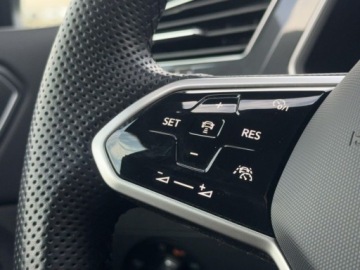 Volkswagen Tiguan II SUV Facelifting 2.0 TSI 190KM 2022 Volkswagen Tiguan 2.0 TSI 190 KM 4Mot. R-Line DSG, fv23, Gwarancja, Serwis, zdjęcie 18