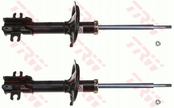 2 X TLUMIČ TRW JGM159T